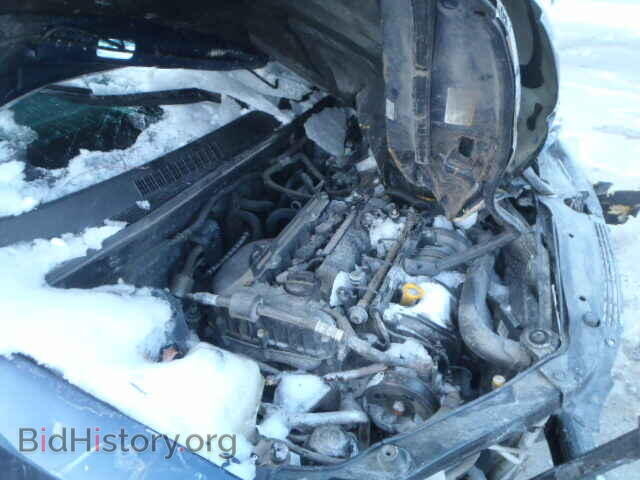 2007 KIA OPTIMA - VIN: KNAGE123775100457 - Фото 7