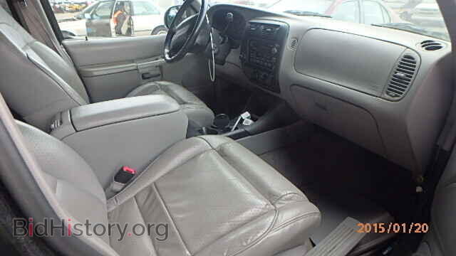 1998 FORD EXPLORER - VIN: 1FMZU35P6WZA94792 - Photo 5