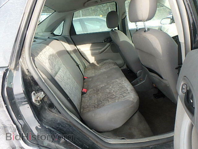 2005 FORD FOCUS - VIN: 1FAFP34N95W235746 - Фото 6