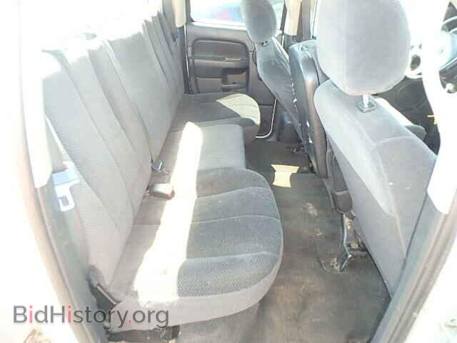 2002 DODGE RAM 1500 - VIN: 1D7HA18NX2S660159 - Фото 6