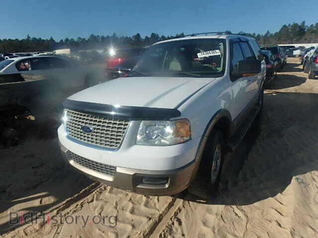 2004 FORD EXPEDITION - VIN: 1FMFU17L04LB50694 - Фото 2