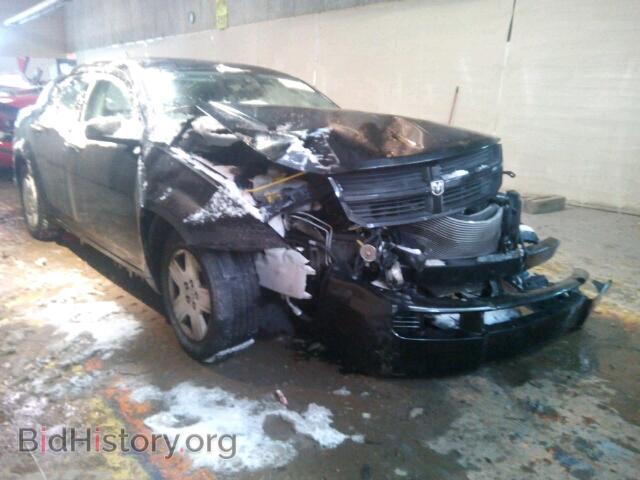 Фотография 1B3CC4FB2AN124667 - DODGE AVENGER 2010