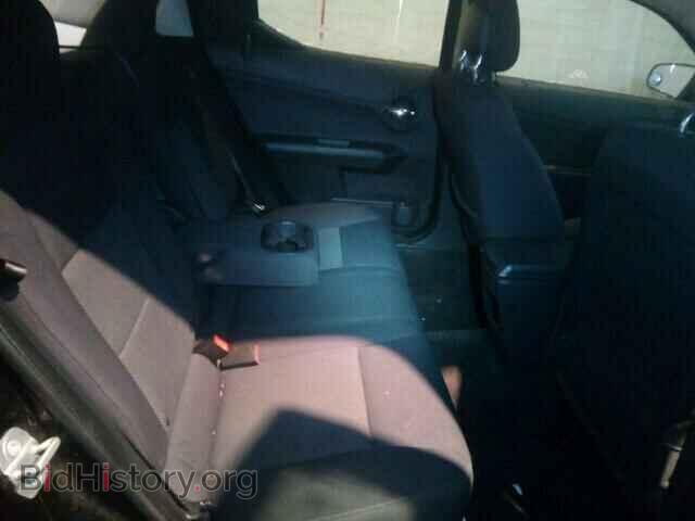 2010 DODGE AVENGER - VIN: 1B3CC4FB2AN124667 - Фото 6