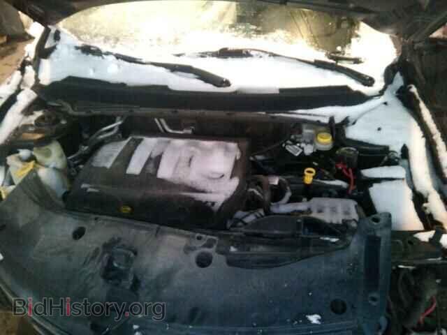 2010 DODGE AVENGER - VIN: 1B3CC4FB2AN124667 - Фото 7