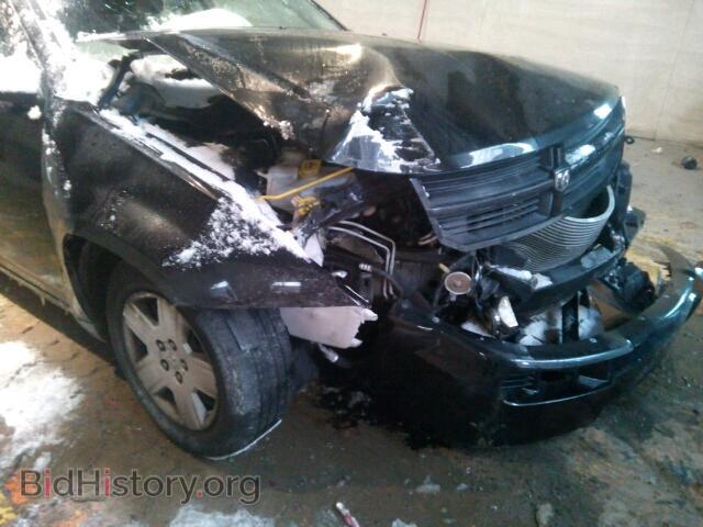 2010 DODGE AVENGER - VIN: 1B3CC4FB2AN124667 - Фото 9