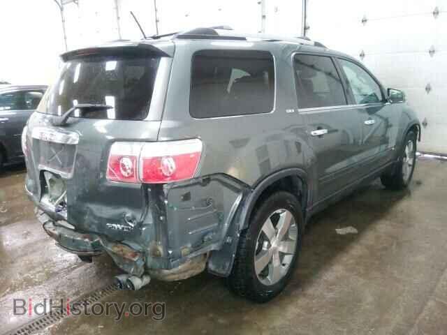 2011 GMC ACADIA - VIN: 1GKKVRED8BJ352481 - Фото 4
