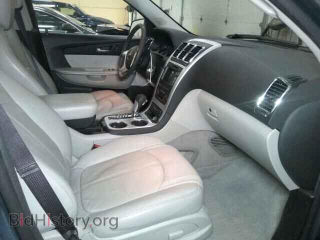 2011 GMC ACADIA - VIN: 1GKKVRED8BJ352481 - Фото 5