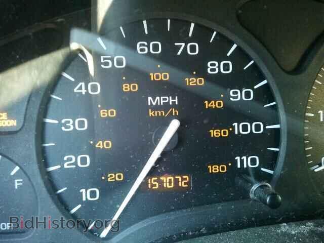 2000 SATURN SL/SL1/SL2 - VIN: 1G8ZF5280YZ204367 - Фото 8