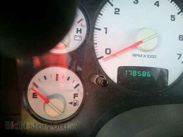 2004 DODGE RAM 1500 - VIN: 1D7HA18N14S680920 - Фото 8