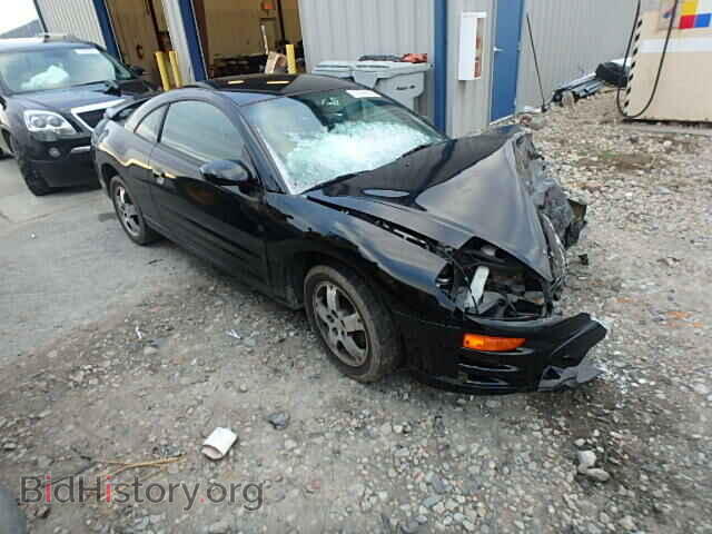 Фотография 4A3AC44G55E024019 - MITSUBISHI ECLIPSE 2005