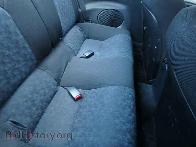2005 MITSUBISHI ECLIPSE - VIN: 4A3AC44G55E024019 - Фото 6