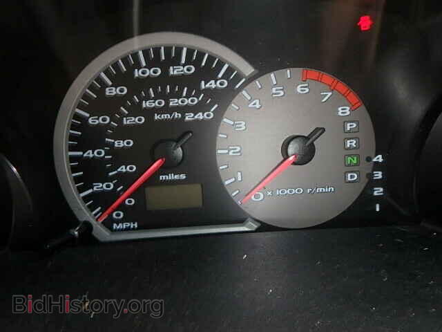 2005 MITSUBISHI ECLIPSE - VIN: 4A3AC44G55E024019 - Фото 8