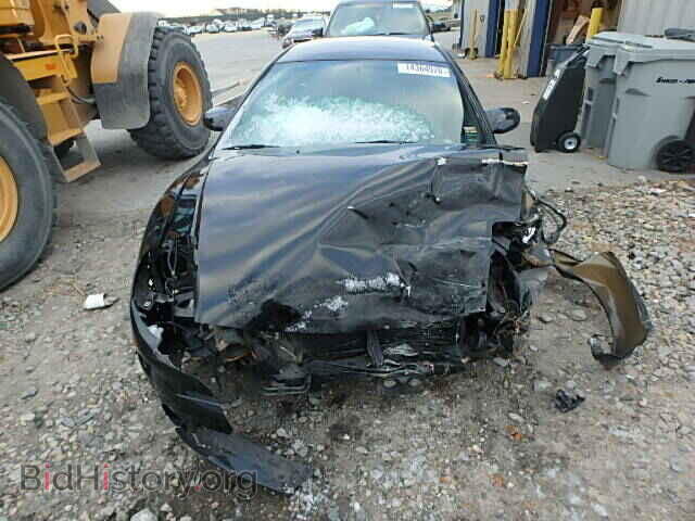 2005 MITSUBISHI ECLIPSE - VIN: 4A3AC44G55E024019 - Фото 9