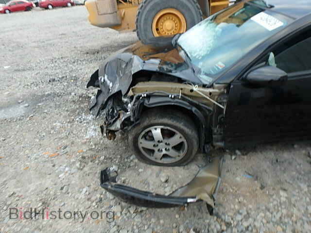 2005 MITSUBISHI ECLIPSE - VIN: 4A3AC44G55E024019 - Фото 10