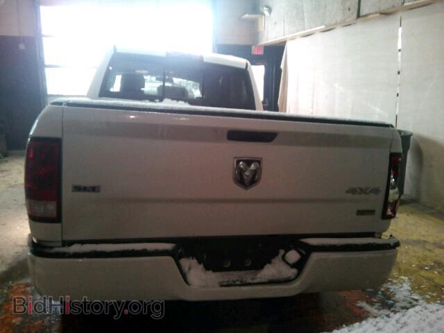 2012 DODGE RAM 1500 - VIN: 1C6RD7GP2CS220537 - Фото 6