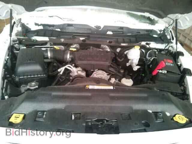 2012 DODGE RAM 1500 - VIN: 1C6RD7GP2CS220537 - Фото 7