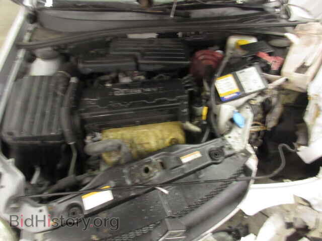 2007 SUZUKI FORENZA - VIN: KL5JD56Z97K630065 - Фото 7
