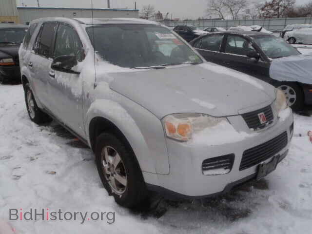 Photo 5GZCZ23D56S803590 - SATURN VUE 2006