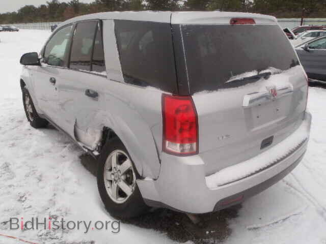 2006 SATURN VUE - VIN: 5GZCZ23D56S803590 - Фото 3
