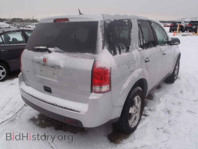 2006 SATURN VUE - VIN: 5GZCZ23D56S803590 - Фото 4