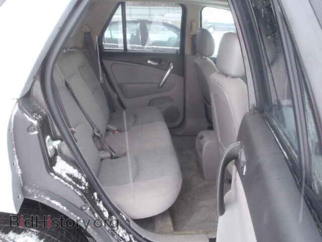 2006 SATURN VUE - VIN: 5GZCZ23D56S803590 - Фото 6