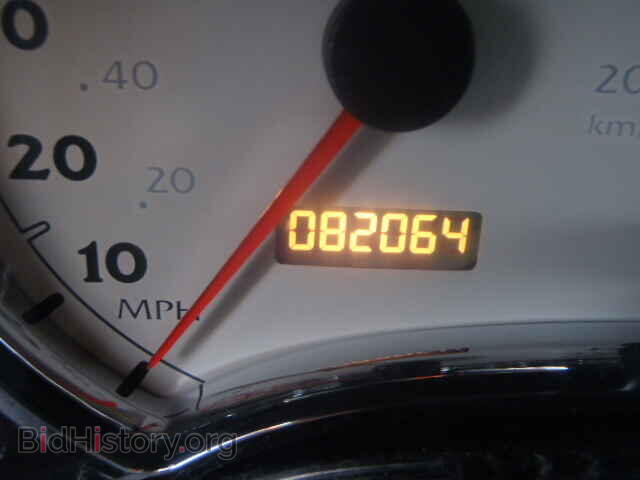 2006 SATURN VUE - VIN: 5GZCZ23D56S803590 - Фото 8
