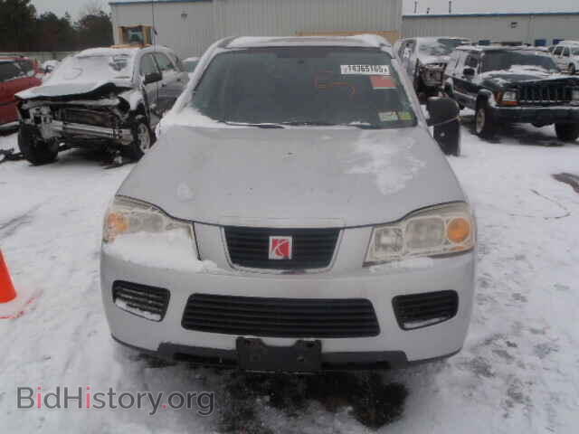 2006 SATURN VUE - VIN: 5GZCZ23D56S803590 - Фото 9