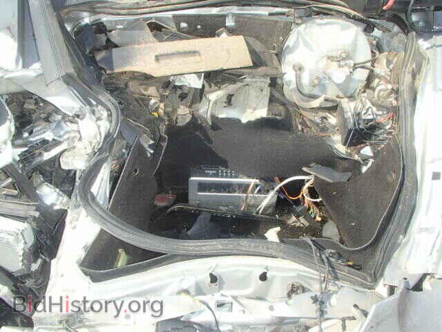 2005 PORSCHE BOXSTER - VIN: WP0CA29885S710712 - Фото 7