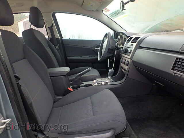 2010 DODGE AVENGER - VIN: 1B3CC4FB5AN218610 - Фото 5