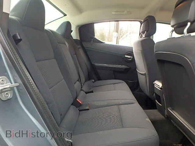 2010 DODGE AVENGER - VIN: 1B3CC4FB5AN218610 - Фото 6