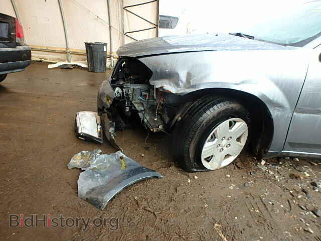 2010 DODGE AVENGER - VIN: 1B3CC4FB5AN218610 - Фото 9