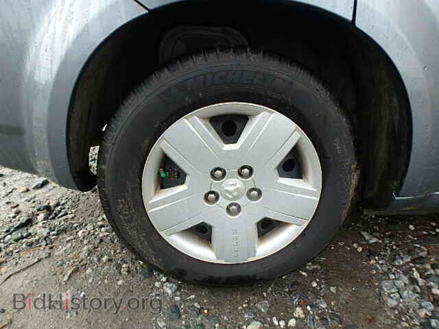 2010 DODGE AVENGER - VIN: 1B3CC4FB5AN218610 - Фото 10