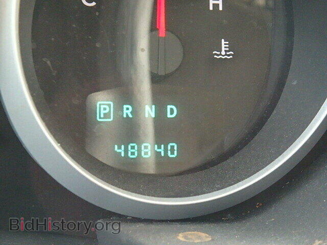 2010 DODGE CARAVAN - VIN: 2D4RN4DE4AR455319 - Фото 8