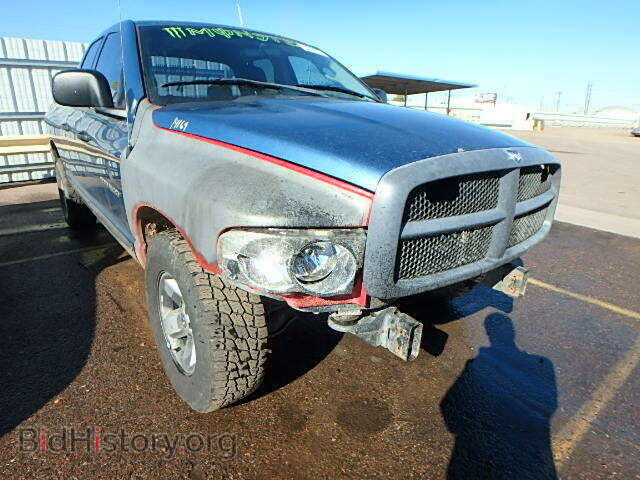 Photo 1D7HA18D64S597782 - DODGE RAM 1500 2004