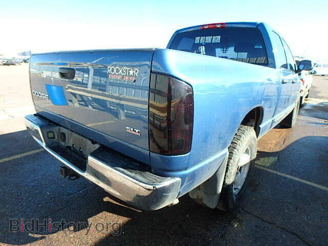 2004 DODGE RAM 1500 - VIN: 1D7HA18D64S597782 - Photo 4