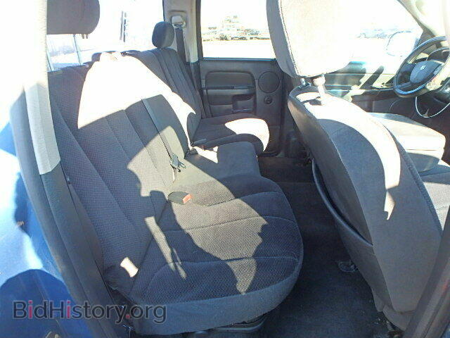 2004 DODGE RAM 1500 - VIN: 1D7HA18D64S597782 - Photo 6