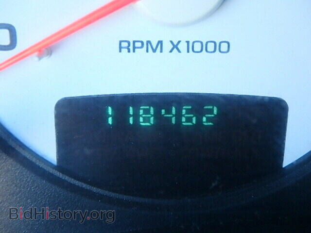 2004 DODGE RAM 1500 - VIN: 1D7HA18D64S597782 - Photo 8
