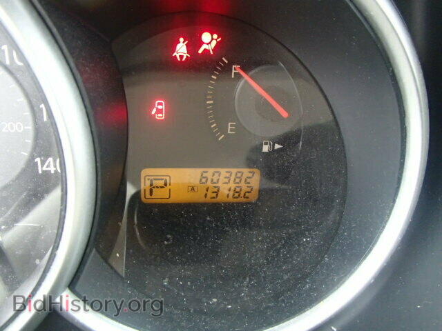 2009 NISSAN VERSA - VIN: 3N1BC11E19L448993 - Photo 8