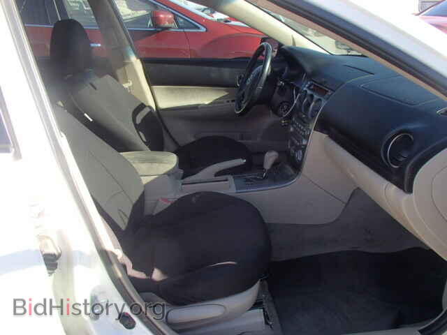 2005 MAZDA 6 - VIN: 1YVFP80C155M28128 - Photo 5