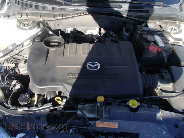 2005 MAZDA 6 - VIN: 1YVFP80C155M28128 - Photo 7