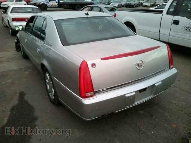 2007 CADILLAC DTS - VIN: 1G6KD57Y37U161969 - Фото 3