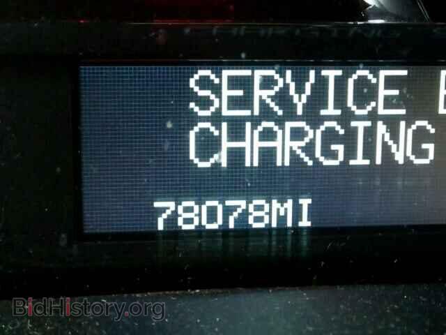 2007 CADILLAC DTS - VIN: 1G6KD57Y37U161969 - Фото 8