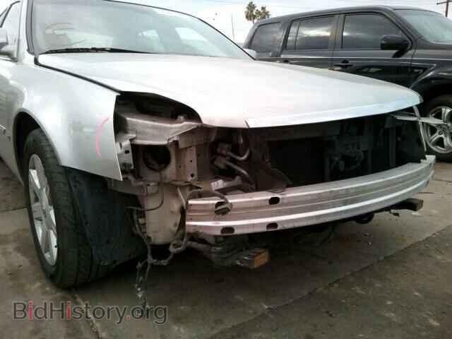 2007 CADILLAC DTS - VIN: 1G6KD57Y37U161969 - Фото 10