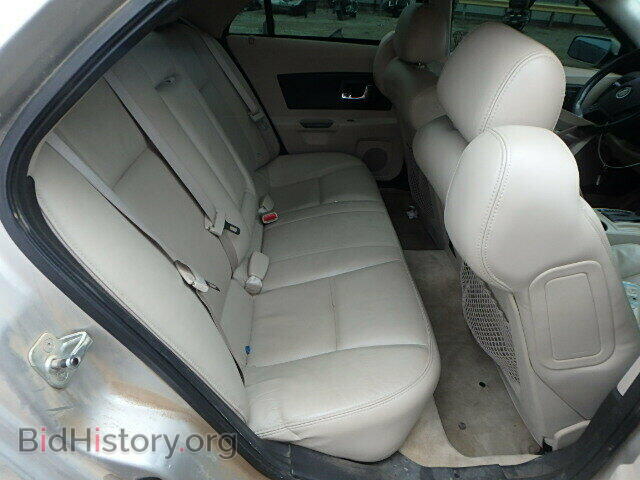 2004 CADILLAC CTS - VIN: 1G6DM577640126376 - Фото 6