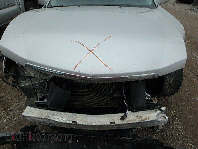 2004 CADILLAC CTS - VIN: 1G6DM577640126376 - Фото 7