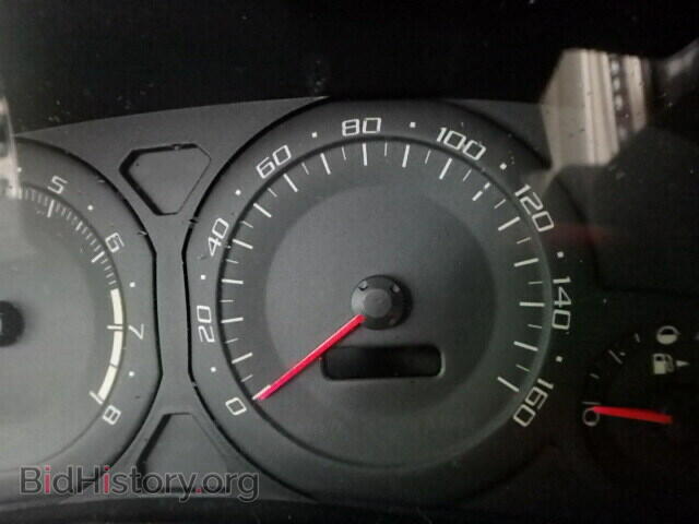 2004 CADILLAC CTS - VIN: 1G6DM577640126376 - Фото 8