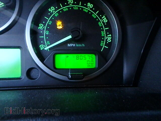 2006 LAND ROVER RANGEROVER - VIN: SALSF25466A945514 - Фото 8