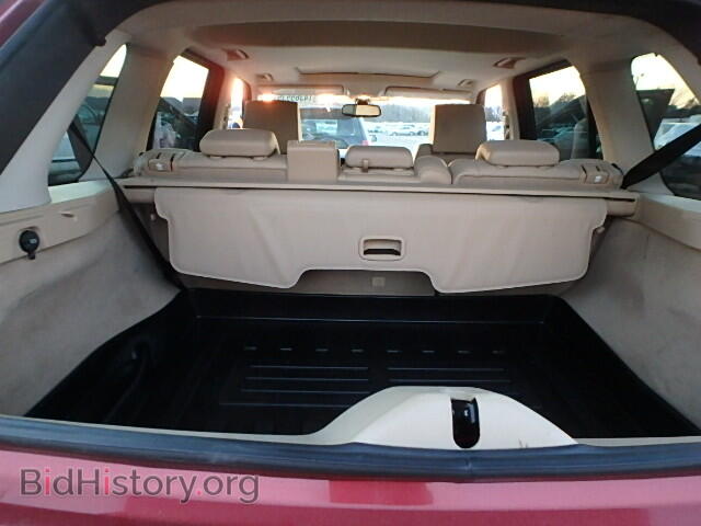 2006 LAND ROVER RANGEROVER - VIN: SALSF25466A945514 - Фото 9