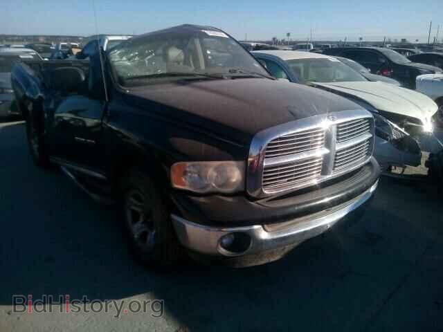Photo 1D7HA16N94J126548 - DODGE RAM 1500 2004