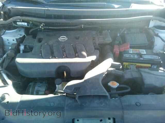 2009 NISSAN VERSA - VIN: 3N1BC11E09L389905 - Фото 7